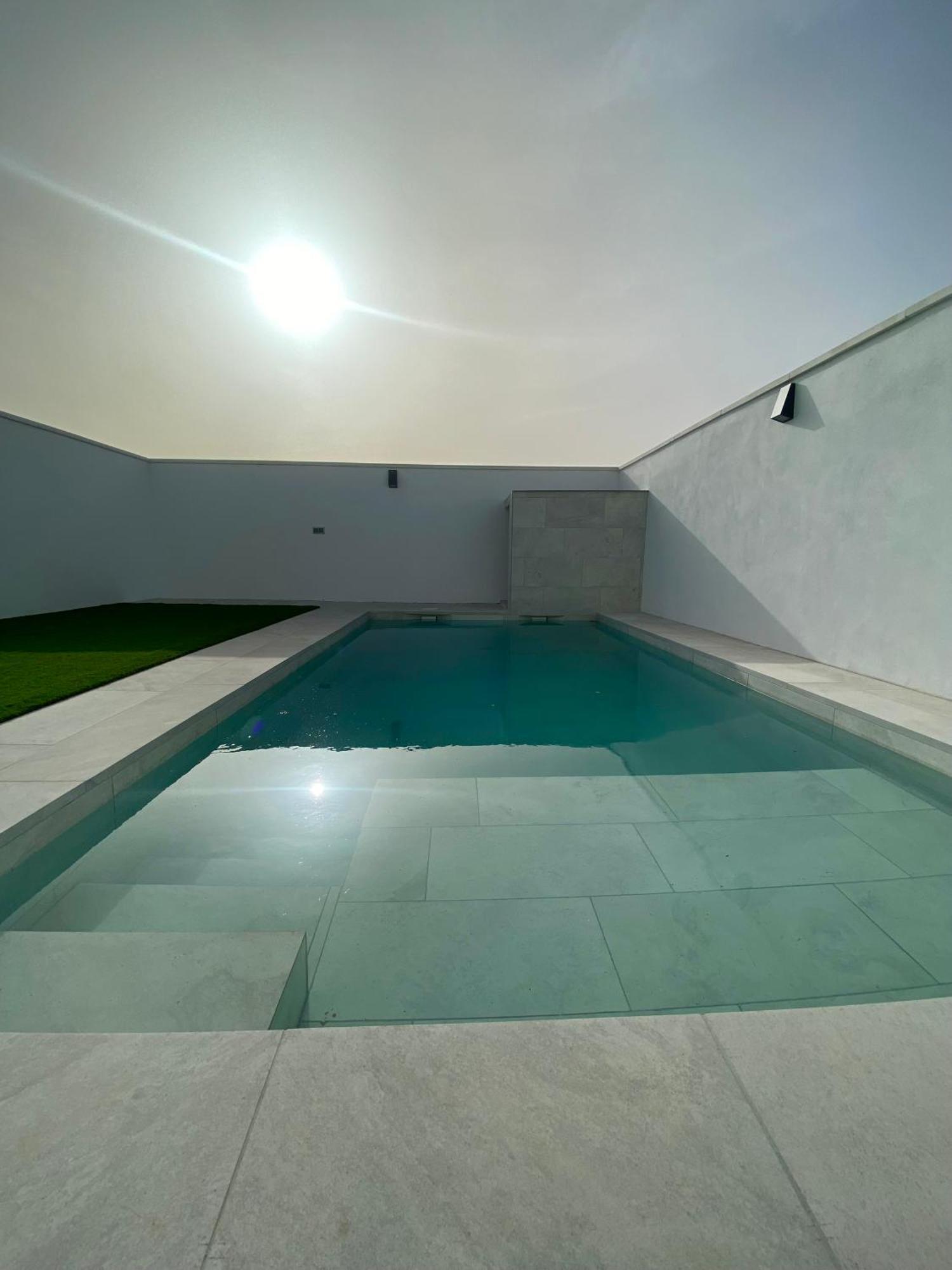 Casa De Goya Villa Arges Bagian luar foto